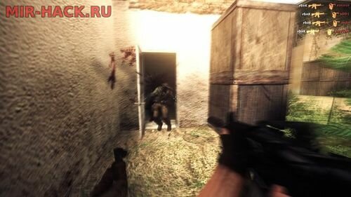 CFG by Sk1LLBoGA (Private)